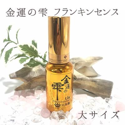 浄化スプレー金運アップGold2（25ml）×大金運アップ干支置物『いぬ』 同梱 浄化スプレー金運アップGold2（25ml）×大金運アップ干支置物