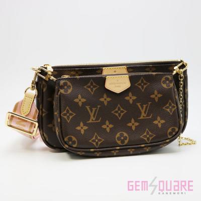 LOUIS VUITTON レディースパーティーバッグ｜バッグ｜ファッション