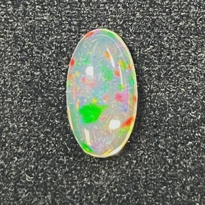 極美品！メキシコオパール0.56ct ルース（LA-7017）
