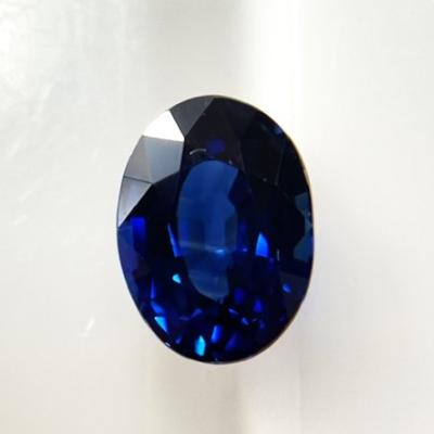 ロイヤルブルーサファイア（宝石ルース、裸石） | ファッション の  
