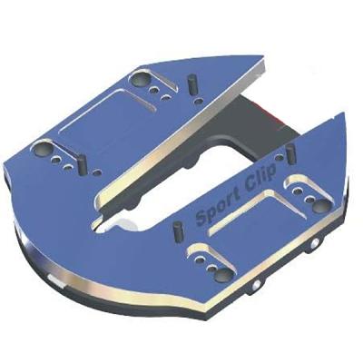スポーツクリップ SPORT MARINE TECHNOLOGIES(スポーツマリン スポーツクリップ SPORT MARINE TECHNOLOGIES(スポーツマリン