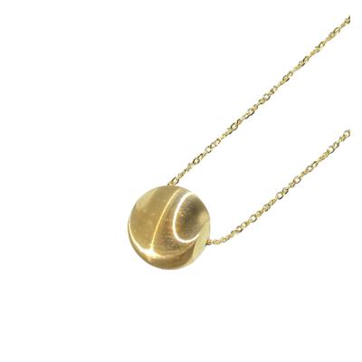 スカラベ ネックレス k18（レディースアクセサリー） | ファッション