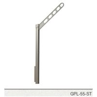 川口技研 ホスクリーン　GPL型　GPL-55-ST　1組 | 現場リズム