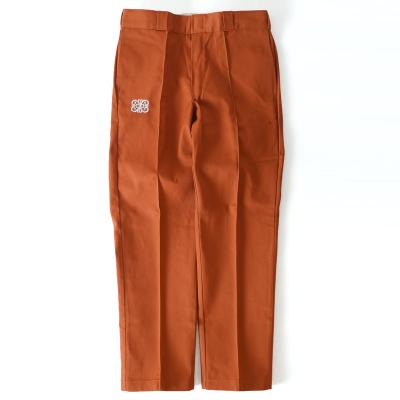 Dickiesディッキーズ 874 USA製 オレンジ 90s USA製 DICKIES 874 オレンジ パンツ W34 オレンジ - メルカリ