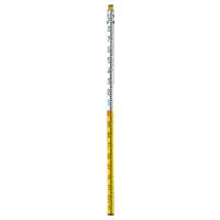 アルミスタッフ（角度計、水平器、水準器）｜計測、検査 | DIY、工具