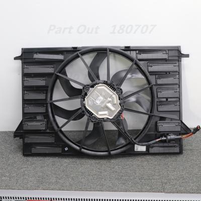 アウディa7 パーツ（Audi／自動車用 電動ファン）｜冷却系パーツ