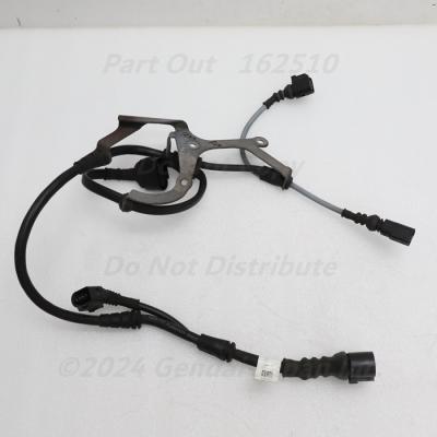 P-17] ポルシェ 992 911 ワイヤーハーネス 車両ハーネス メイン