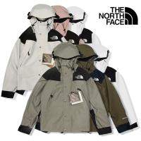 THE NORTH FACE ノースフェイス マウンテン ジャケット マウンテンジャケット アウター メンズ 1990 MOUNTAIN JACKET GTX 2 イエロー パープル