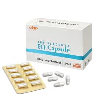 （特別価格29％OFF） 日本生物製剤 JBPプラセンタ EQカプセル（馬プラセンタ サプリメント） | ジェネラスファーマ Yahoo!店