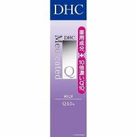 DHC 薬用Qフェースミルク SS 40mL(医薬部外品) | GENKI-e shop