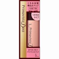 花王 ソフィーナ プリマヴィスタ ディア 明るさアップ 化粧下地 つややかタイプ 25mL「メール便送料無料(A)」 | GENKI-e shop