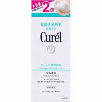 花王 Curel キュレル 潤浸保湿 潤浸保湿 泡洗顔料 大 300mL(医薬部外品) | GENKI-e shop