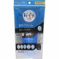 レキットベンキーザー・ジャパン ヴィートメン 除毛クリーム 敏感肌用 210g(医薬部外品) | GENKI-e shop