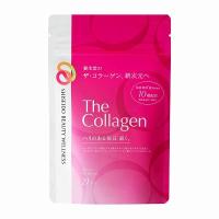 資生堂 The Collagen ザ・コラーゲン タブレット 126粒入 | GENKI-e shop
