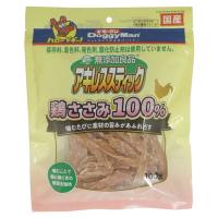 ドギーマンハヤシ 無添加良品 アキレススティック 鶏ささみ100％100g | GENKI-e shop