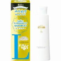 加美乃素 レディース加美乃素シャンプー マグノリアフローラルの香り 200mL | GENKI-e shop