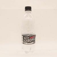 サントリー THE STRONG 天然水スパークリング 炭酸水 510ml ×24本 | ゲンキダマーケット