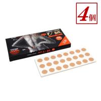 神洲 ひ鍼 30針入り 4箱 合計120針 日本薬興 | げんきライフ