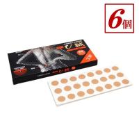 神洲 ひ鍼 30針入り 6箱 合計180針 日本薬興 | げんきライフ