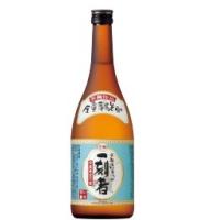 タカラ 一刻者 25度 芋 720ml 黄金千貫 | リカーランド現金屋 ヤフー店