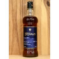 本坊酒造 マルスウイスキー ツインアルプス 750ml 長野県上伊那郡宮田村　マルス駒ヶ岳蒸溜所 | リカーランド現金屋 ヤフー店