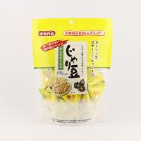 じゃり豆 80g 東海農産【静岡県静岡市 送料別】【BS】 | 道の駅おかべ げんき野菜王国