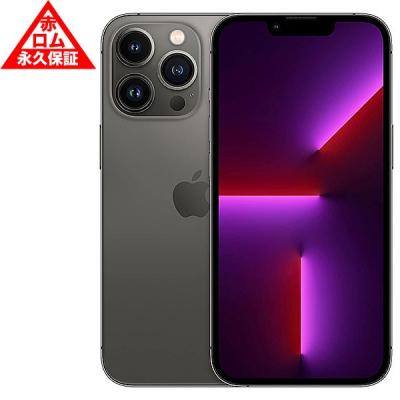 iPhone 13 Pro docomo iPhone13 128GB SIM FREE グラファイト iPhone 13 Pro docomo iPhone13 128GB SIM FREE グラファイト
