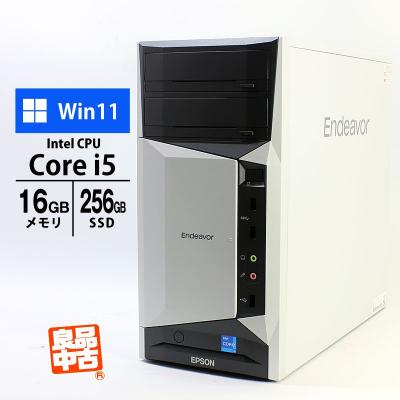 i5 8400（デスクトップパソコン） | スマホ、タブレット、パソコン の