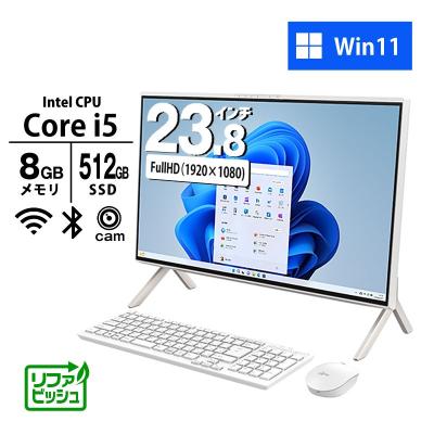 intel 12世代（富士通／スマホ、タブレット、パソコン）（光学ドライブ