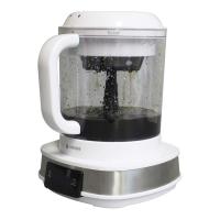 コールドブリューコーヒー livease/リヴィーズ 電動水出しコーヒーメーカー(CB-011W)|コールドブリューコーヒー cold brew coffee CB- | gentlemanlyfactory工具ショップ