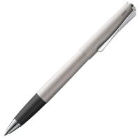 LAMY ラミー ボールペン 水性 ステュディオ マットステンレス L365 正規輸入品 14?×1? | gentlemanlyfactory工具ショップ