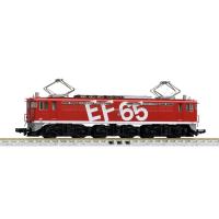 TOMIX Nゲージ JR EF65 1000形 1019号機 レインボー塗装 7155 鉄道模型 電気機関車 | gentlemanlyfactory工具ショップ