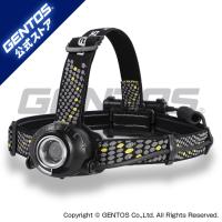 ヘッドライト led ヘッドランプ ヘッドウォーズ GENTOS ジェントス HW-G333HD | GENTOS公式ストアYahoo!ショッピング店