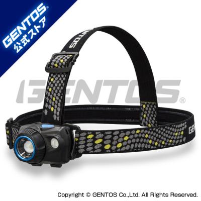 ジェントス ヘッドライト パーツ（DIY、工具）のおすすめ人気商品一覧