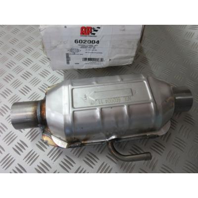 BEET 汎用 キャタライザー 脱着式キャタライザー2個セット 汎用 触媒