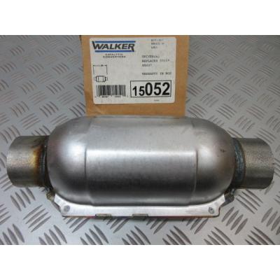 触媒コンバーター Amazon | Woosphy フロント触媒コンバーター 交換用 日産NV200