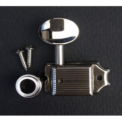 GENZO VINTAGE GUITARS - Kluson Deluxe ペグ単品バラ売り GENZO VINTAGE GUITARS - Kluson Deluxe ペグ単品バラ売り