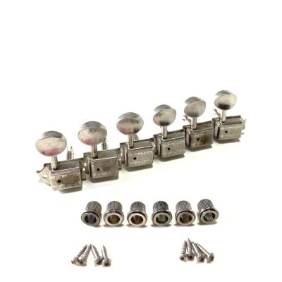 GENZO VINTAGE GUITARS - Kluson Deluxe (クルーソン・ペグ）｜Yahoo