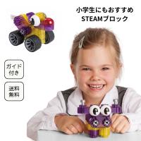 プログラミング 知育玩具 おもちゃ 誕生日 プレゼント 車 5歳 6歳 7歳 8歳 小学生 男の子 女の子 動物 ロボット Steam 組み立て Kiditec ワンダーランド 夏休み Kt 1406 Geofix正規販売店 Engaging Toys 通販 Yahoo ショッピング