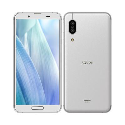AQUOS sense3 SH-M12（アンドロイドスマートフォン）｜スマホ | スマホ