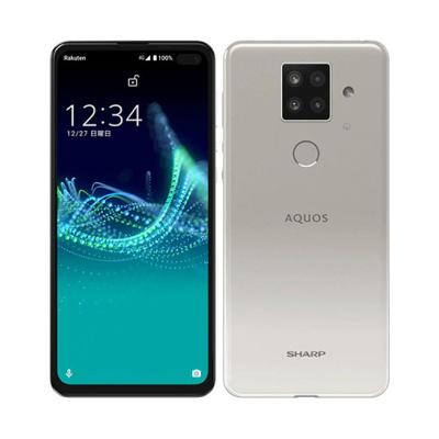 aquos sense4 plus（スマホ） | スマホ、タブレット、パソコン の