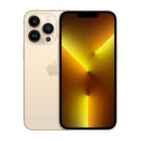 iPhone13 Pro[128GB] SIMフリー MLUH3J ゴールド【安心保証】 | ゲオオンラインストアYahoo!ショッピング店