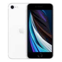 iPhoneSE 第2世代[128GB] SIMロック解除 au/UQ ホワイト【安心… | ゲオオンラインストアYahoo!ショッピング店