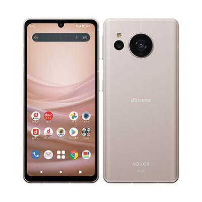 aquos sense7（SHARP／スマホ） | スマホ、タブレット、パソコン の