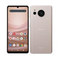 AQUOS sense7 SH-53C[128GB] docomo ライトカッパー【安心保証】 | ゲオオンラインストアYahoo!ショッピング店