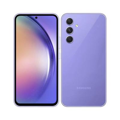 Galaxy アンドロイドスマートフォン（色：パープル系）｜スマホ