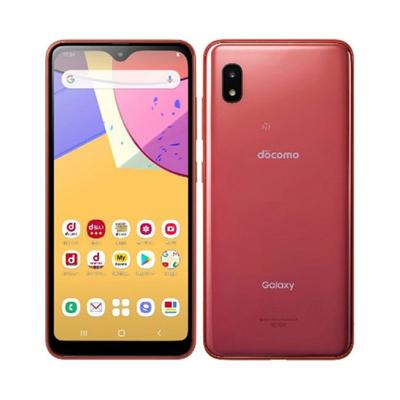 sc42a（アンドロイドスマートフォン）｜スマホ | スマホ、タブレット