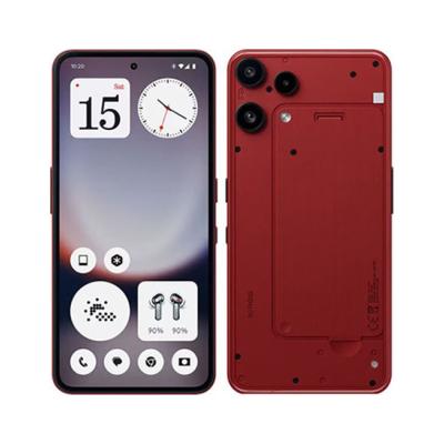 nothing phone 3a（スマホ） | スマホ、タブレット、パソコン の