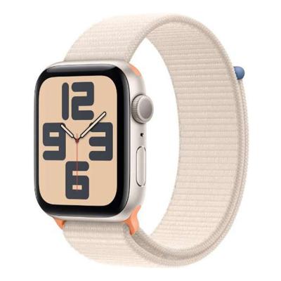 apple watch se 40mm（スマートウォッチ本体）｜スマートウォッチ 