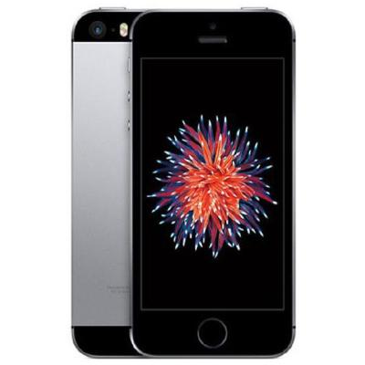 iPhone SE（第1世代） iPhone本体（色：グレー系）｜スマホ｜スマホ